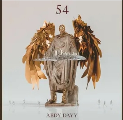 Abdy Daýy - Ýalbar düşme 2023
