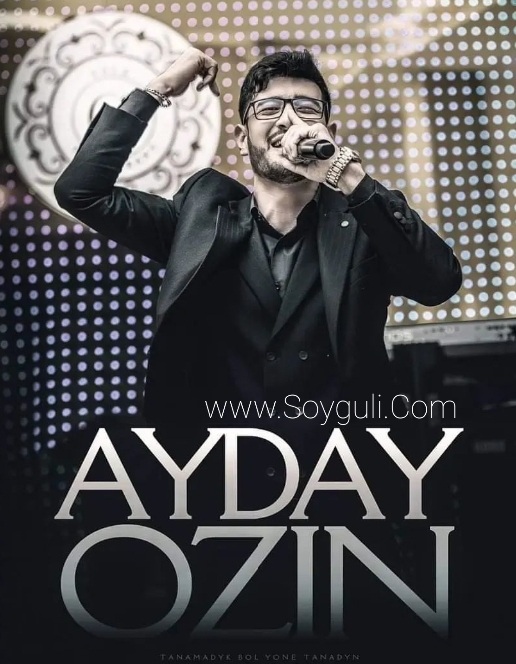Aydayozin -Eje 2023