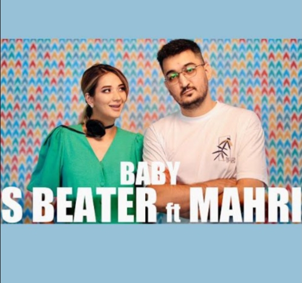 S.Beater ft Myahri - Baby 2023