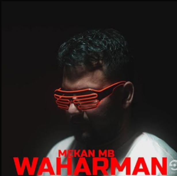 Mekan MB - Waharman 2023