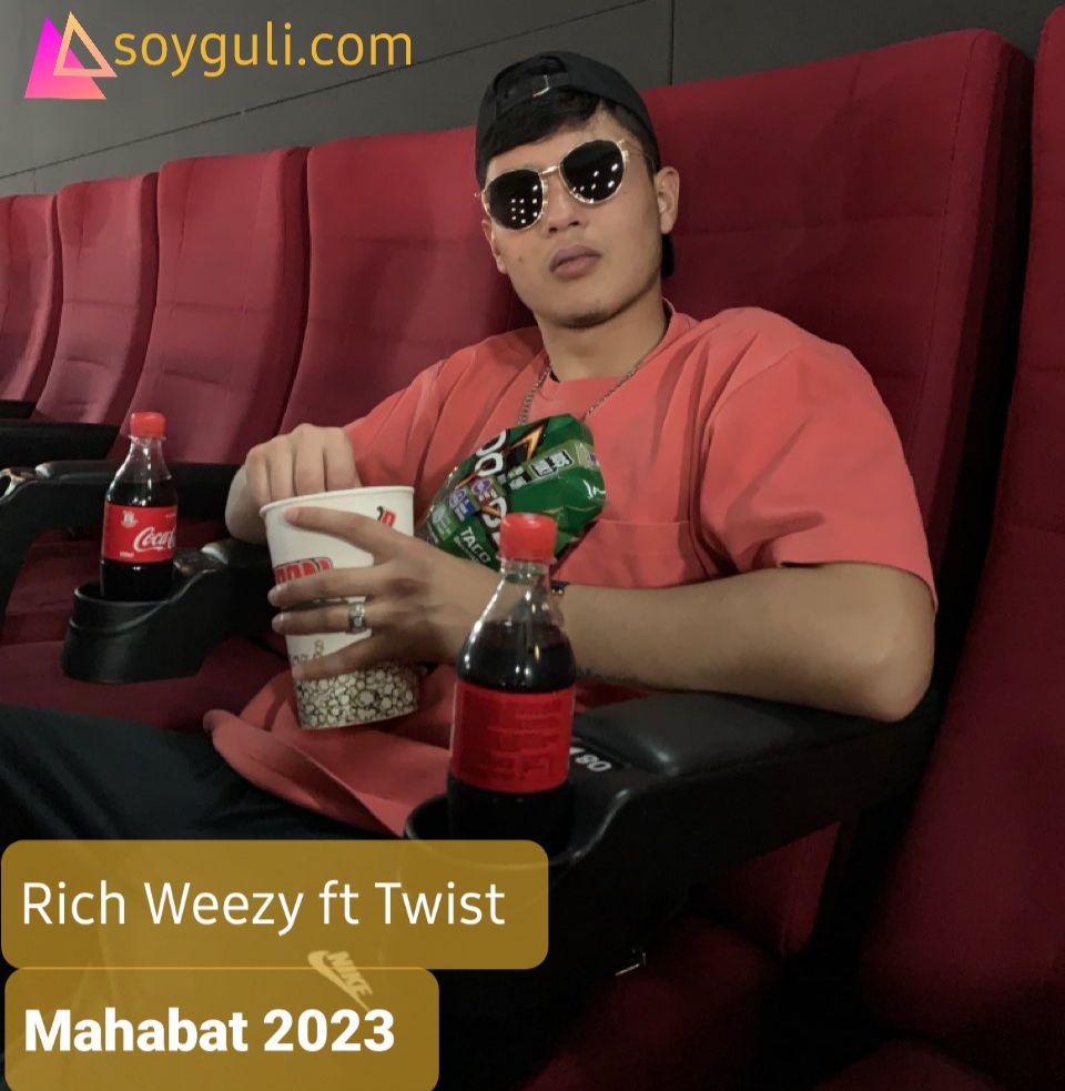 Mahabat 2023
