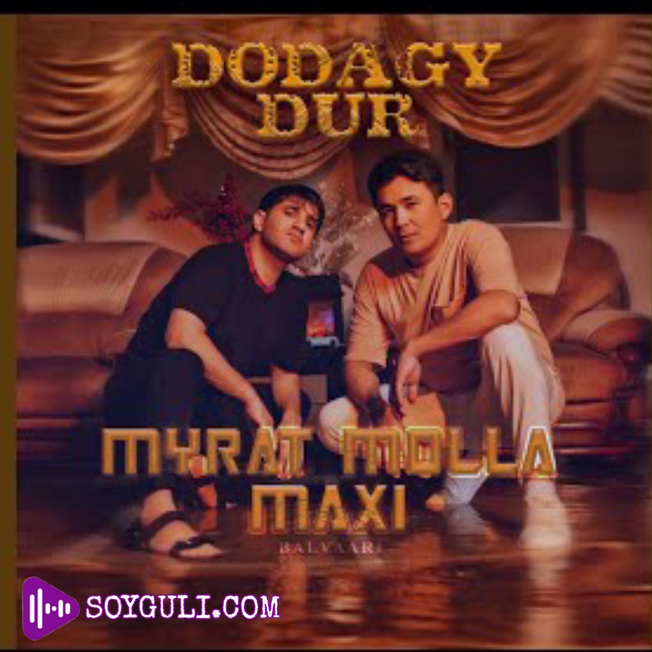 Dodagy dur (.ft Maxi)