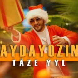 Aydayozin - Taze yyl 2023