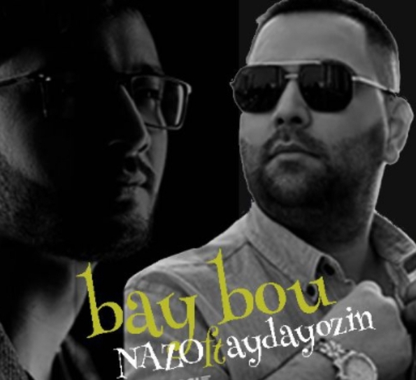 Nazir Habibow ft Aydayozun - Bay Bou 2023