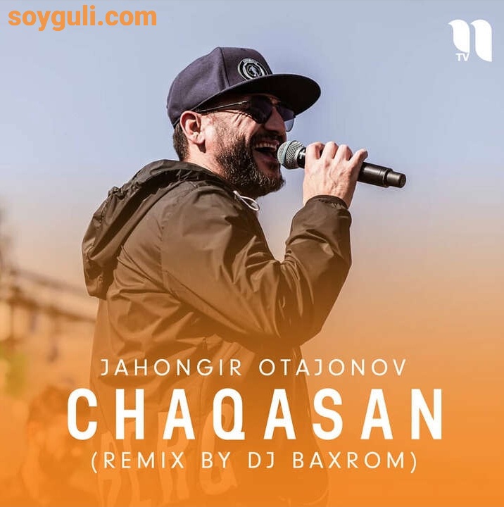 Chaqasan (Rmx by Dj Baxrom)
